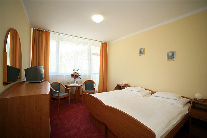 Pokoj