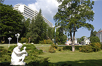 Hotel Běhounek