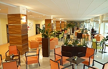 Restaurace